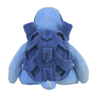 Authentic Pokemon Center Plush Pokemon fit Carracosta 13cm 